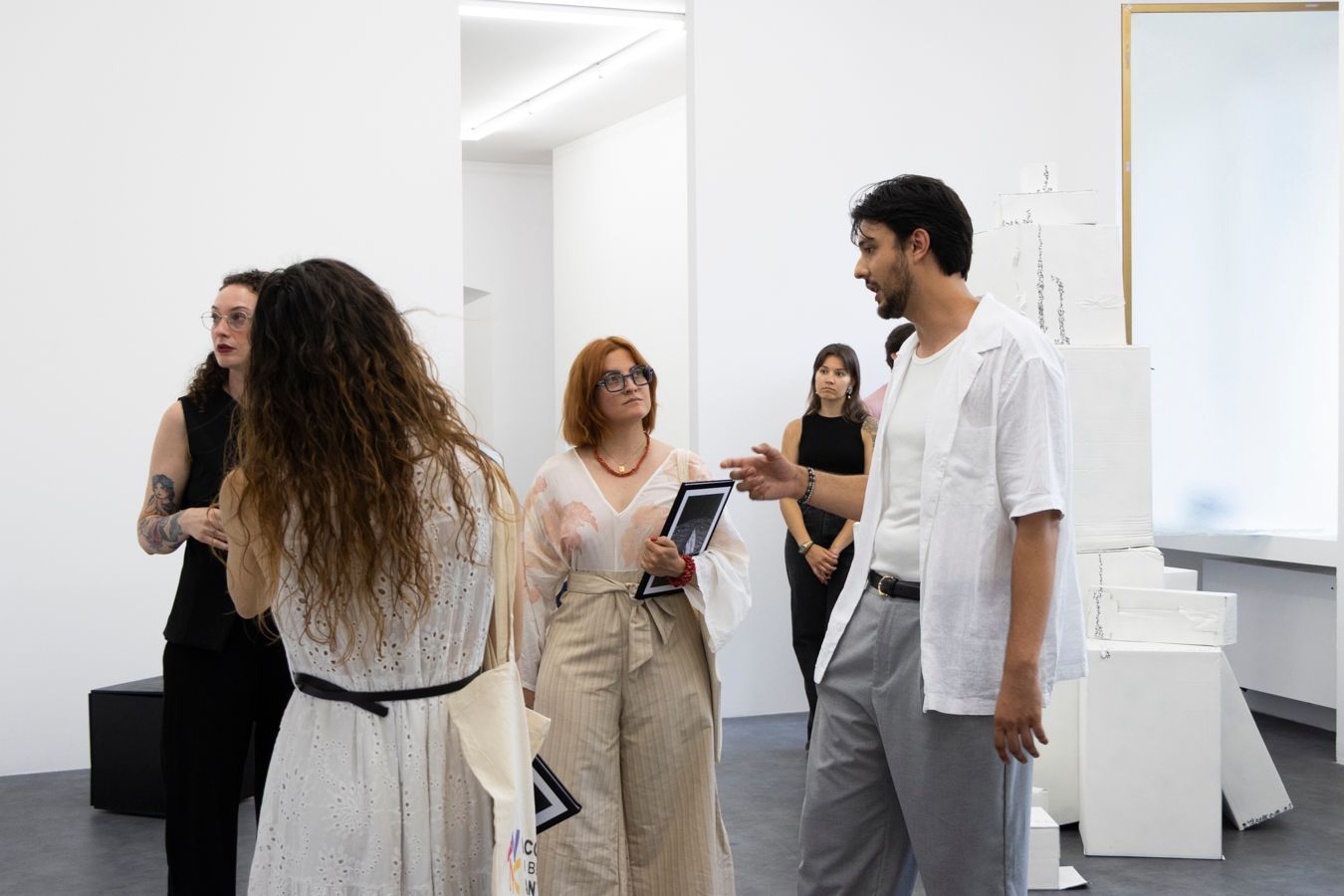 ACCA - placement efficaci nel mondo del lavoro - stage Gruppo Foppa