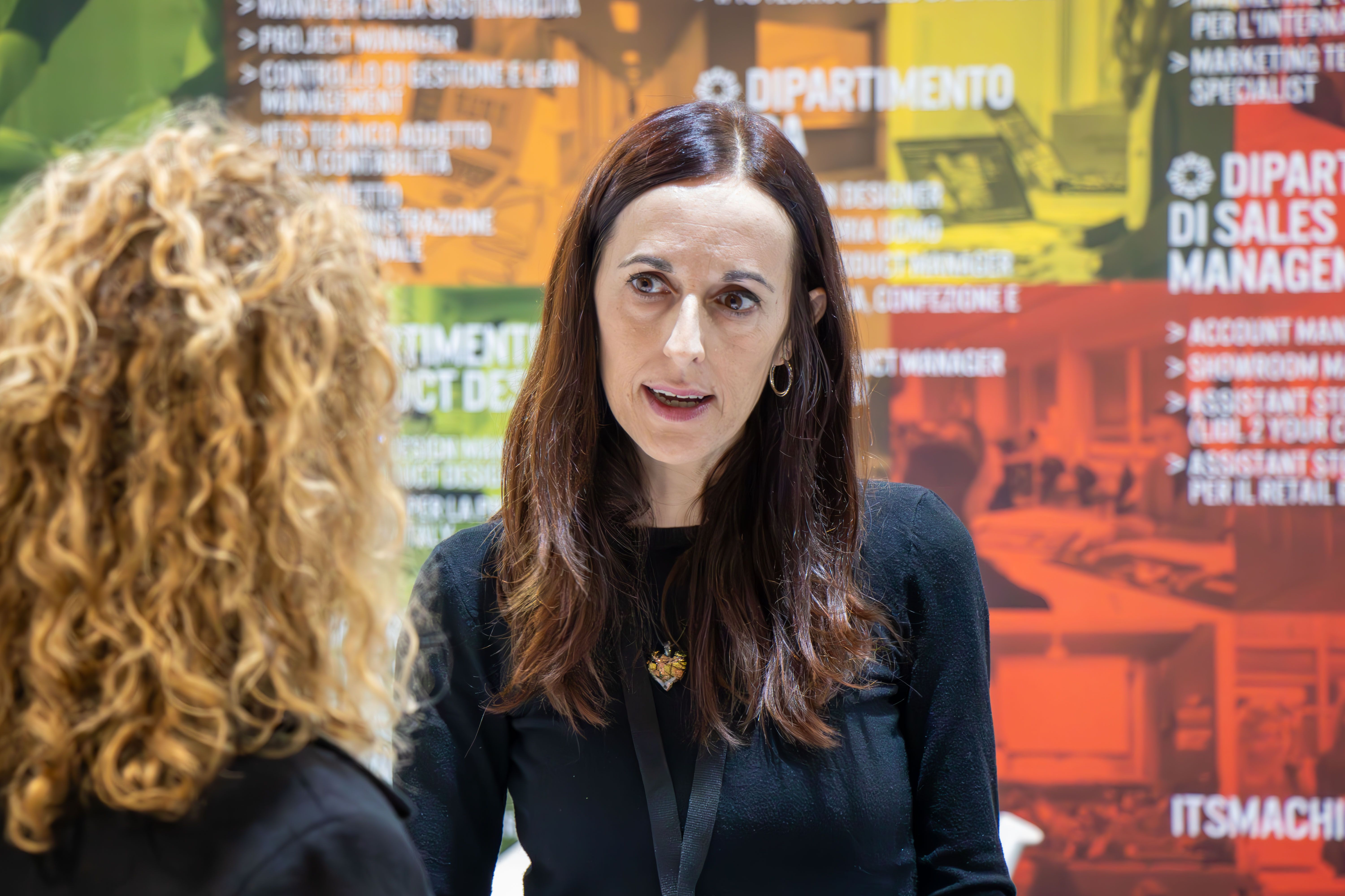 Claudia servizi al lavoro