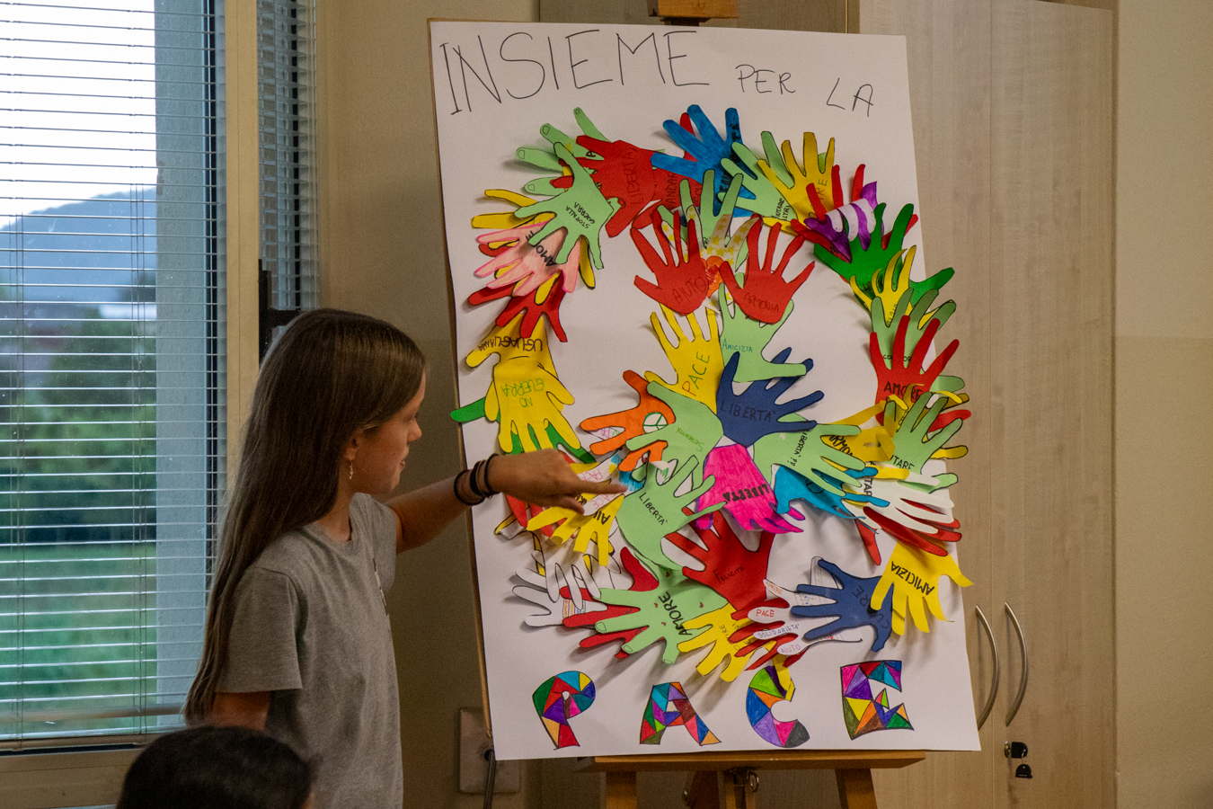 Gruppo Foppa e Scuola Audiofonetica Convegno CEI 2026