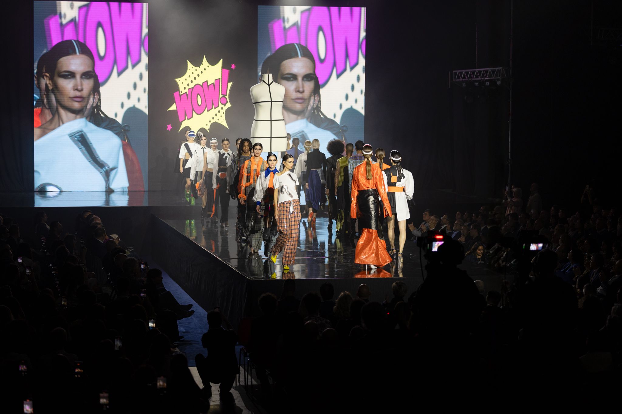 Serata della Moda 2024