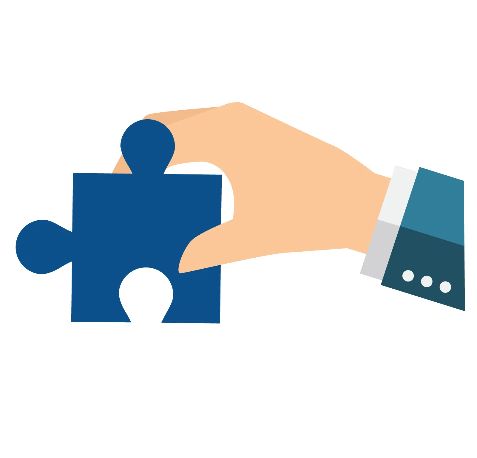 grafica-mano-dx-puzzle-blu-SAL