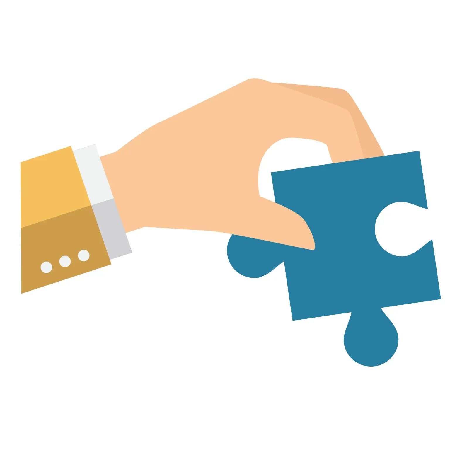 mano 1 - stage e placement